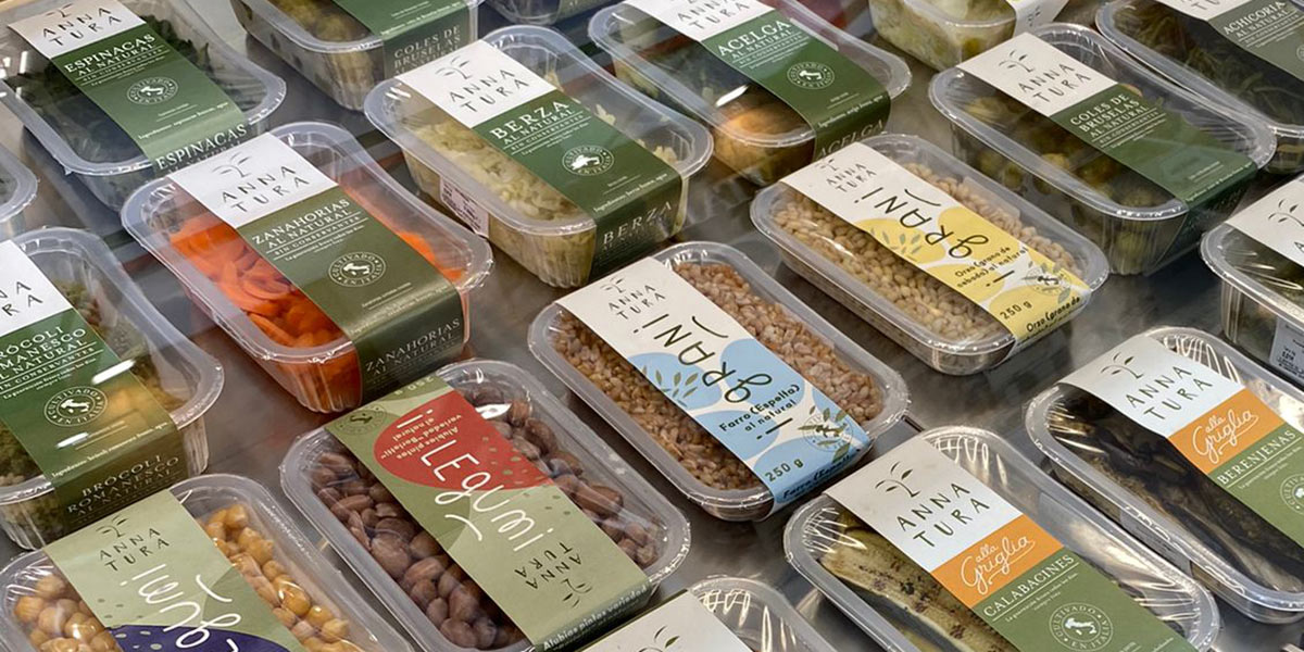 Fiere e social saranno i nostri canali preferenziali 